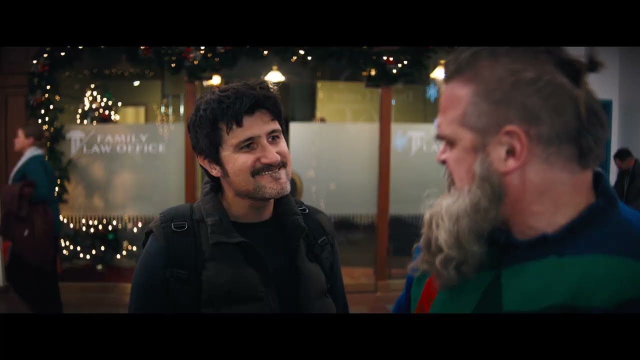 Don't Watch Violent Night Without Knowing This First