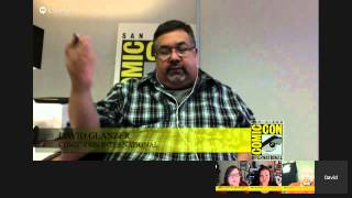 SDConcast LIVE - 5/26/15