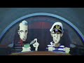 Gorillaz - On Melancholy Hill (AN21 & Max Vangeli Remix) [OFFICIAL VIDEO EDIT]