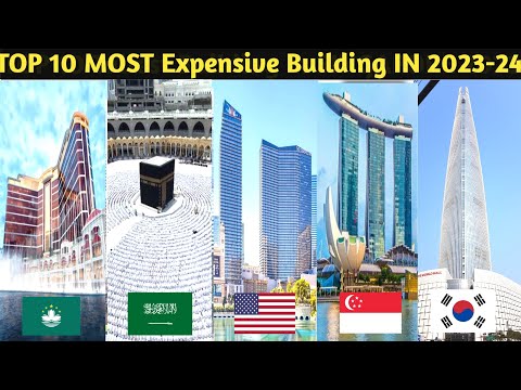 TOP 10 Most