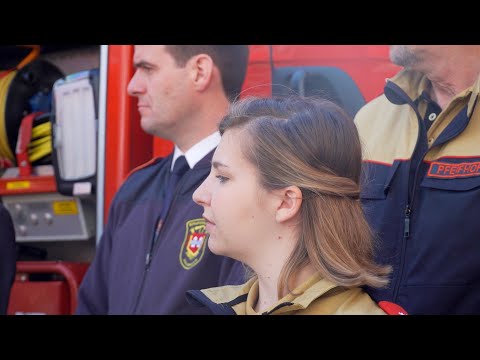 Feuerwehr Jubiläen Tirol