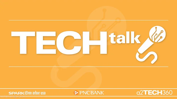 Tech Talk 2018: Lisa McLaughlin, WorkIt Health
