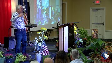 USA Prophetic 2019: God