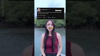 Tasya Farasya The Host Of Hello Sister Was Allegedly Attacked By Netizens For Her Resignation