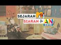 Sejarah siaran mtv indonesia di antv