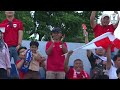 Pamungkas cooked. Pattynama finished. | Timor-Leste 0-1 Indonesia | ASEAN Hyundai Cup 2026