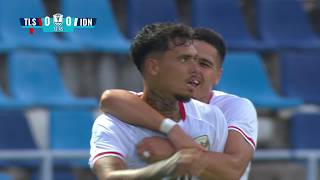 Pamungkas cooked. Pattynama finished. | Timor-Leste 0-1 Indonesia | ASEAN Hyundai Cup 2026