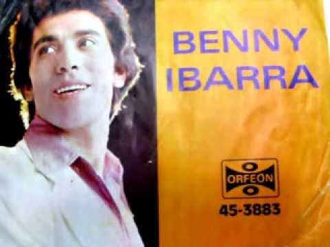 Gloria-Benny Ibarra - YouTube