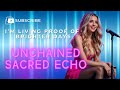 Unchained Sacred Echo I'm Living Proof of Brighter Days Song Music Survivor Ritual Abuse Overcomer