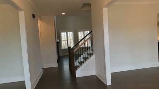 NEW CONSTRUCTION 5 BED, 4 BATH HOME WITH 3 CAR GARAGE IN POWDER SPRINGS, GA
