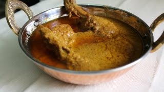 Chicken Korma| Delhi Style Chicken Korma Recipe | Restaurant Style