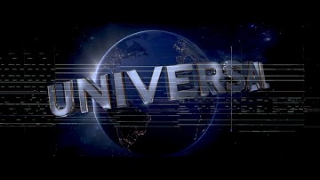 Universal Studios Theme | MIDI Mock- up | Jerin Gomson