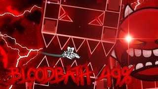 Bloodbath 49% (progress #2)