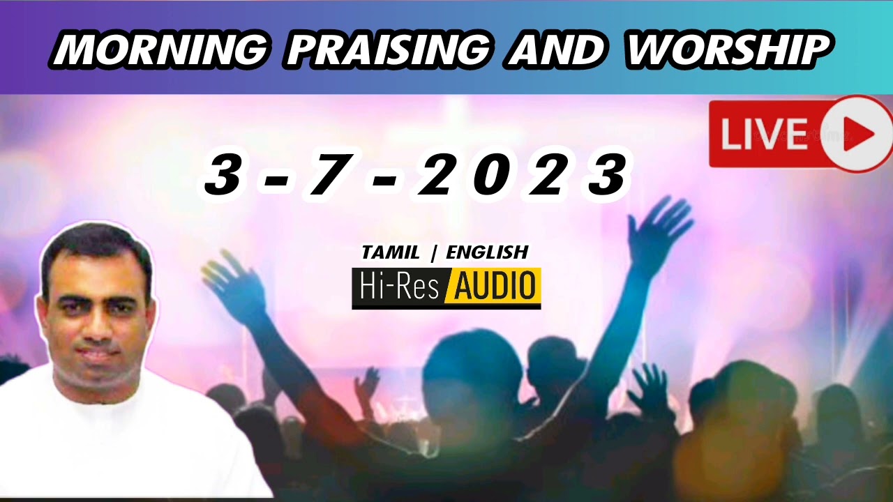 Tpm morning praising and worship | 3 July 2023 | the pentecostal mission#praising #praiseandworship