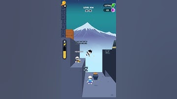 🔥 Johnny Trigger gameplay walkthrough 🔥/ Level 504/super game/nice gameplay/Himansh Soam/#shorts