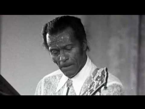 Chuck Berry Hookers