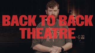 Food Court par Back to Back Theater