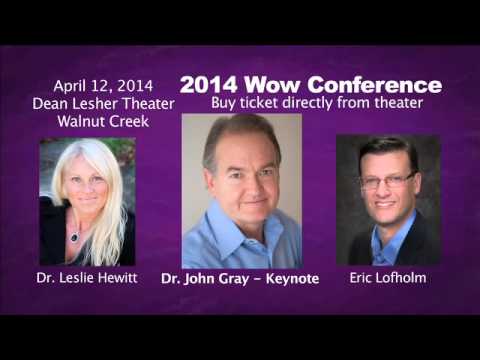 Aqua Ladies Special Invite for The WOW Talks Live