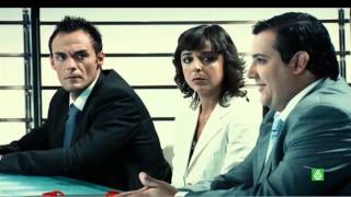 El Aprendiz Capitulo 08 de 13