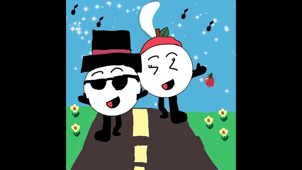 Pome Dapper Pome Dapper Song QSMP