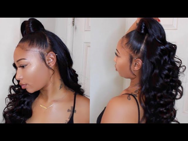 51+ party hairstyles to suit every hair type and occasion | Woman & Home