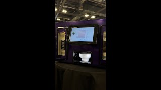 Best Christmas Gift | Hair Salon | CLICS Dispenser
