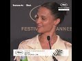 "C'est Alicia qui m'a demandé de le faire" : comment le casting de HOPE s'est retrouvé sur le film