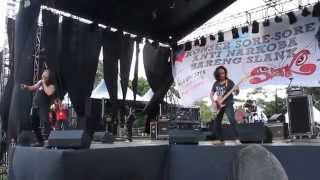 Download Lagu NinaBoboRock Jungle Beat Medley Call Me Wild MP3