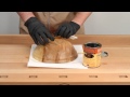 Applying a Waterlox Finish (Woodturning How-to) Applying a Waterlox Finish (Woodturning How-to)