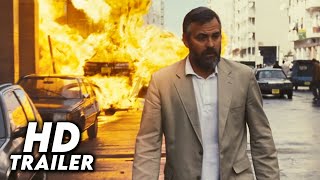 Syriana (2005) Original Trailer [HD]