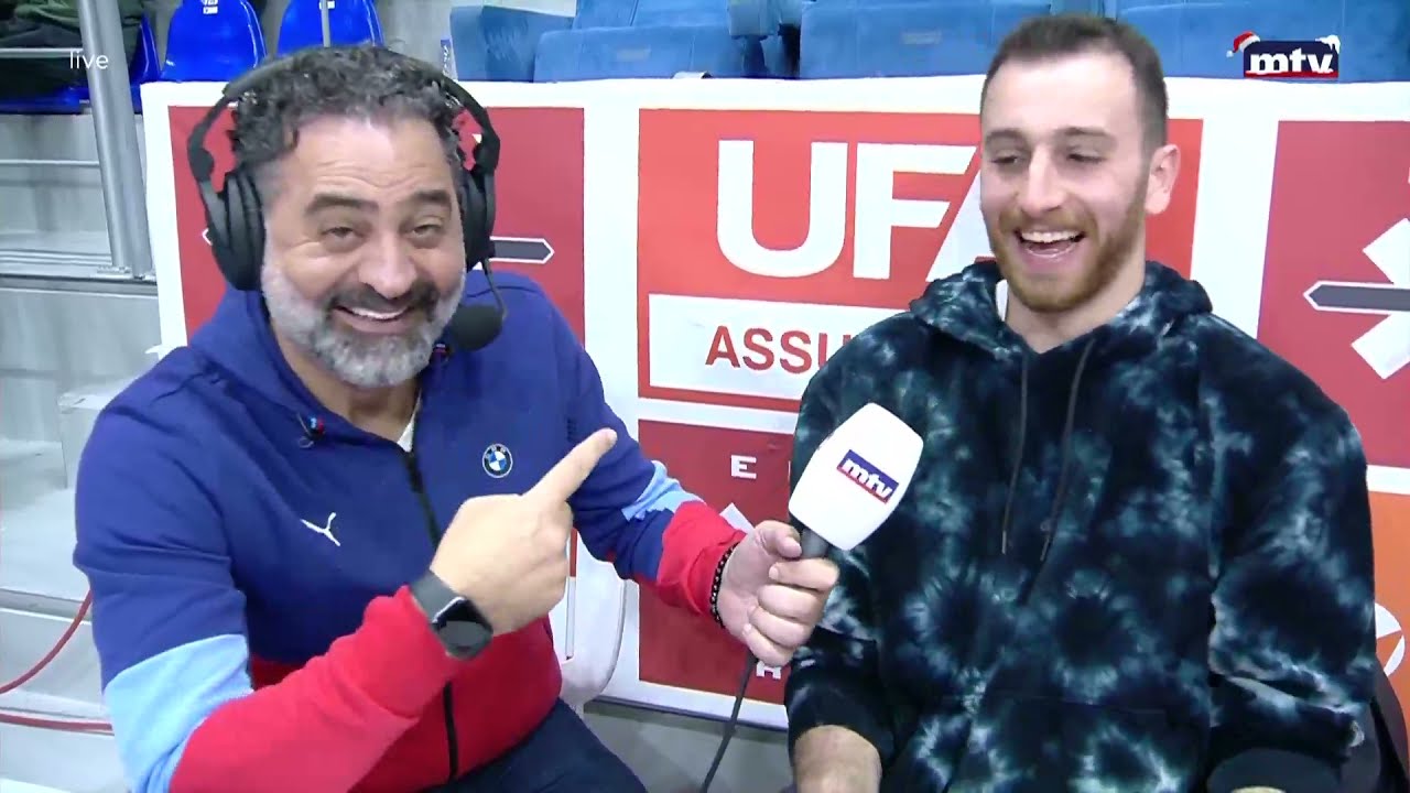 وائل عرقجي: يجب أن نسأل بعض الإداريين في نادي الرياضي إذا كانوا يريدون وائل عرقجي