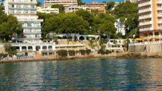Palma de Maiorca -  Baleares
