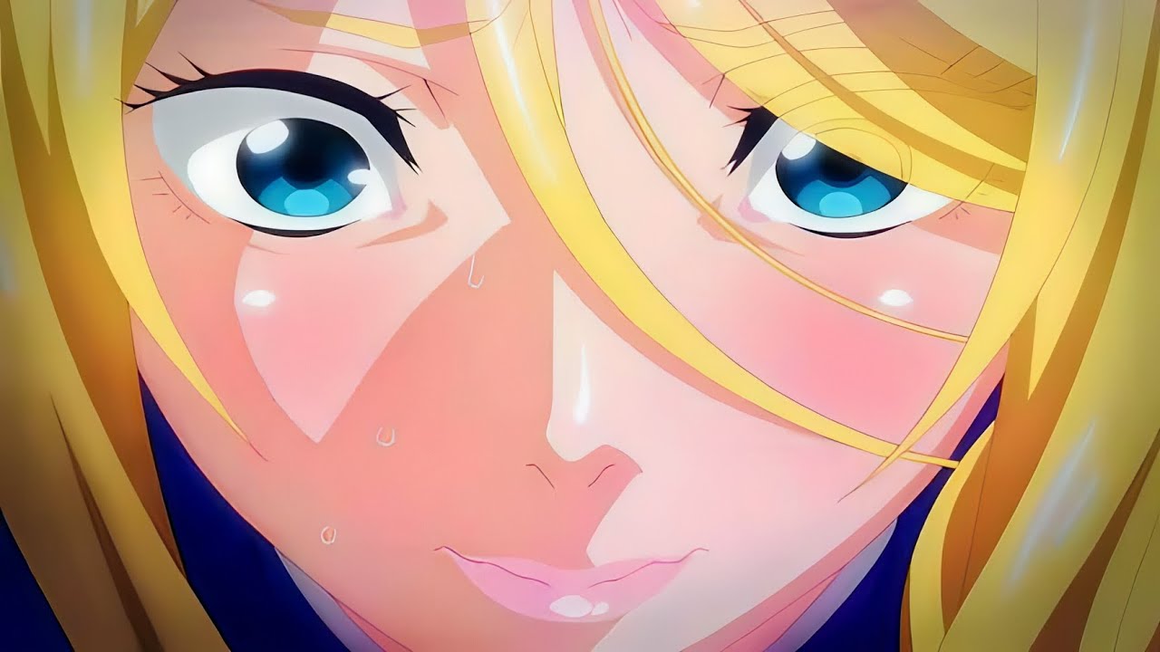 No, It's Massive I can't Handle It...😳 Anime Recap