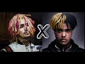 Xxxtentacion | J Cole | Drake | Lil Pump type beat (clip) |free beat