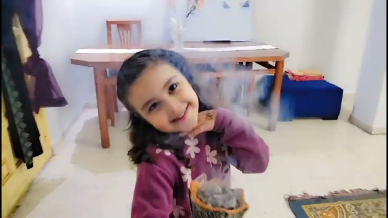 روتين صباحي تحفيزي💪🔥علاش القناة ماعادش متاعها🤔💞