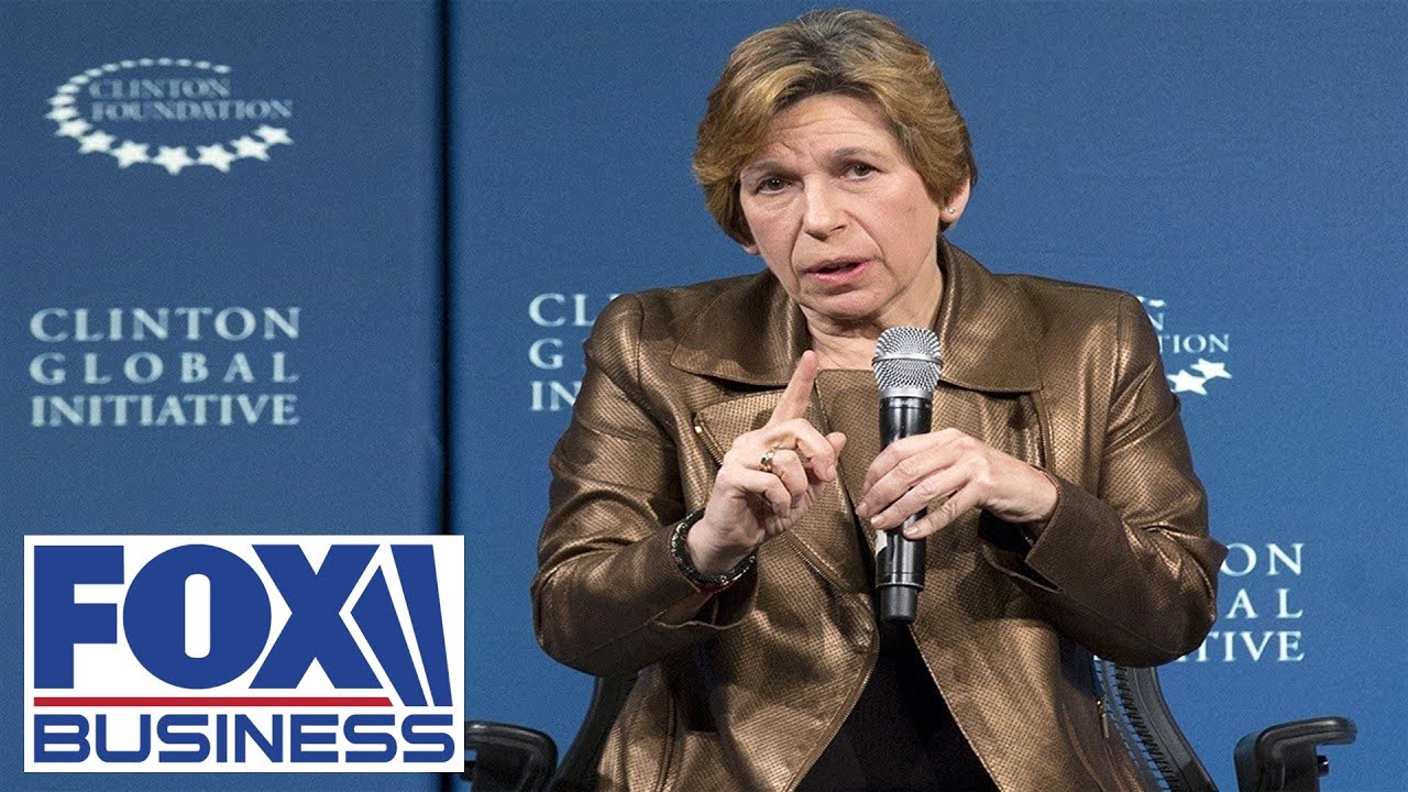 Weingarten trying to 'rewrite history' like she tries to do in classrooms: Donalds