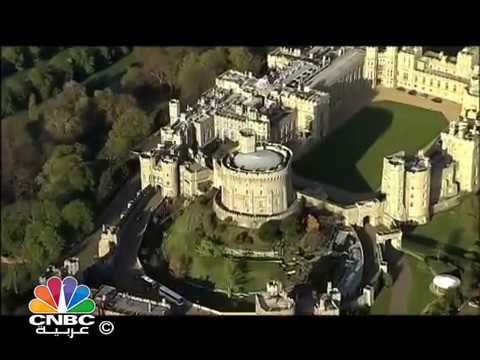 صورة فيديو : هل سبق وشاهدت قصر الملكة اليزابيث من الداخل ؟