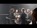 Snow Patrol - Don't Give In (Behind The Scenes)