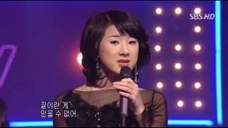 Jewelry   Tonight & Again HD SBS Inkigayo 2002