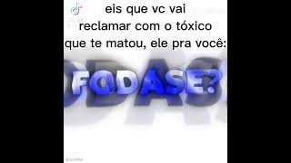 Foda-Se?Éhistória