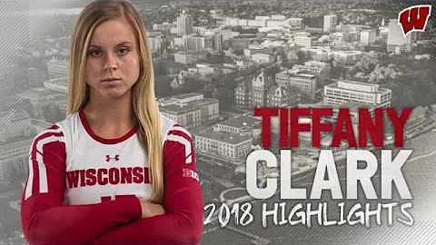 2018 Tiffany Clark Highlights