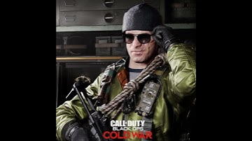 Call of Duty: Black Ops - 2020 vs 2024 Operators Comparison #callofduty #blackops6