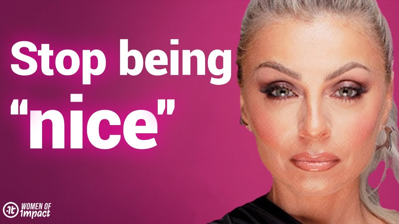 Secret Service Agent: STOP Being The 