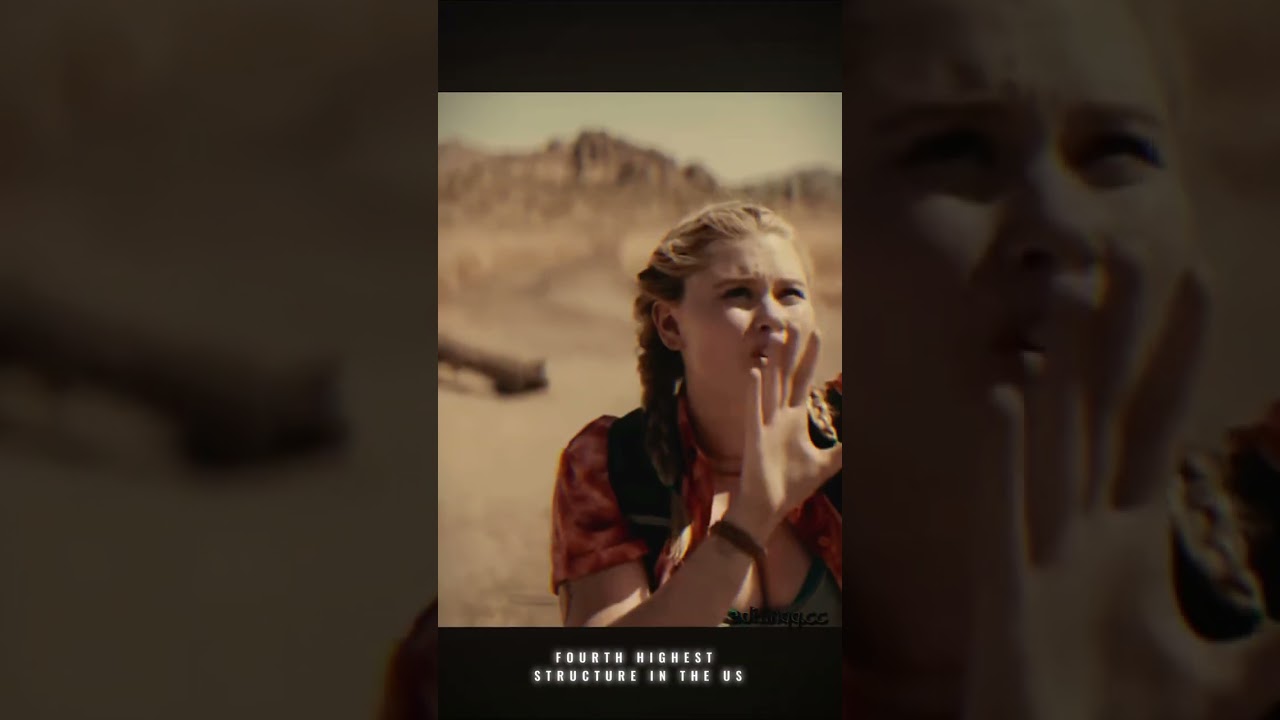 New fav movie! Fall! It’s such a good movie. 