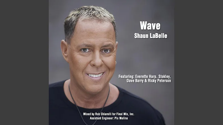 Shaun LaBelle - Topic
