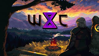 Witcher & Chill (The Witcher Lofi Album)