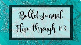 Bullet Journal Flip-through #3
Hey guys! Today I will be showing you a flip through of my third bullet journal! It’s a special journal, as it documented my second pregnancy, but also shows the reality of bullet journal.. some months were definitely more bare and minimal then others. Thanks and enjoy!
❖ FOLLOW ME ON INSTAGRAM ❖
http://www.instagram.com/alexandra_plans
❖ VISIT MY BLOG ❖
http://www.alexandraplans.com
❖ MY BULLET JOURNAL SUPPLIES ❖
http://www.alexandraplans.com/supplies
❖ PAGES MENTIONED ❖
KM Vinyl - https://www.etsy.com/shop/KMvinyl
Christina77star - http://www.instagram.com/christina77star
These are affiliate links in this, meaning if you buy something Ill make a small commission at NO additional cost to you - to go back into supporting my work. Thanks for your support! Bullet Journal Flip-through #3