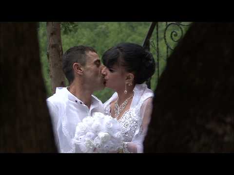 ბესო \u0026 ნათია (ქორწილის კლიპი)
