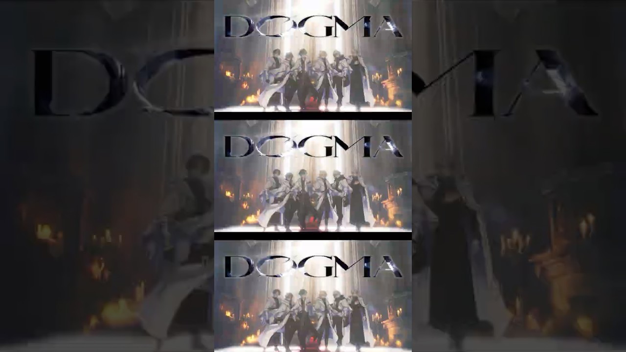 Element Sicks / DOGMA【Music Video】 - YouTube