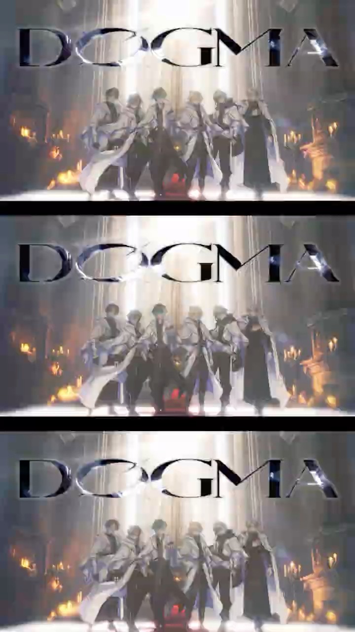 Element Sicks / DOGMA【Music Video】 - YouTube